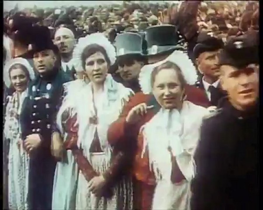 adhesion de la population au nazisme
