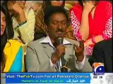 Khabar Naak With Aftab Iqbal - 28th October 2012 - Part 1