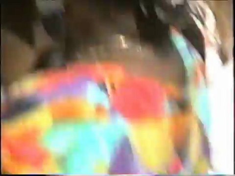 Andy Palacio Belizean-Caribbean Parkfest- 92 mellowvision