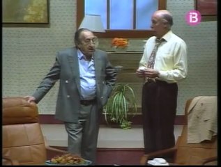 Caxi en dena quin estiu 1