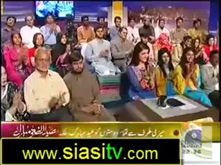 KhabarNaak 28th October 2012