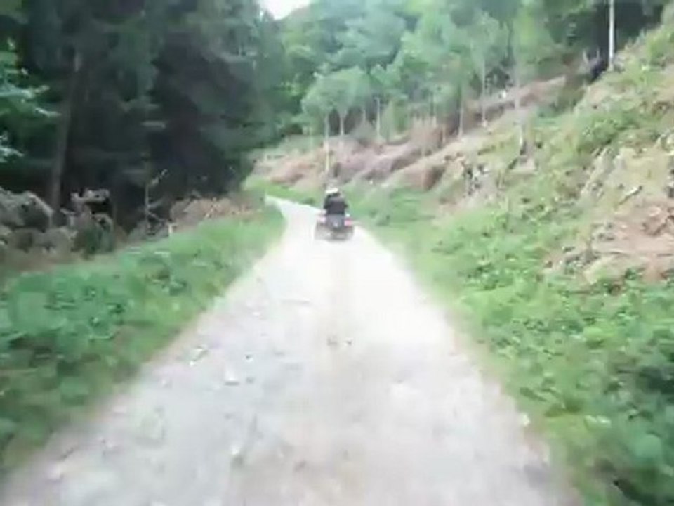 escapade alsacienne 2éme partie