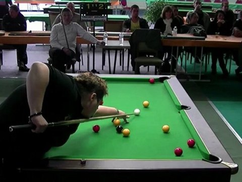 12_13 FINALE FEMININE DES PAYS DE LA LOIRE