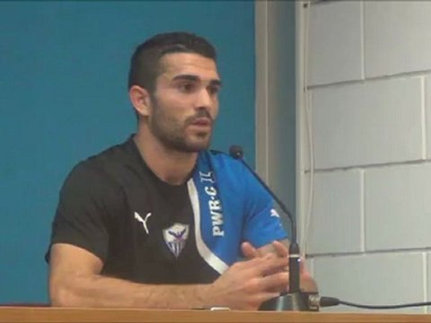 Ολυμπιακός-Ανόρθωση Σιέλης 28/10