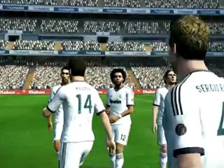 Pes 2013 Patch V1 BY KUKI52 http://kuki52master.forumportugues.com.pt