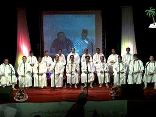 boudchichiyin partie 4 fin  البودشيشية الحصة الأخيرة