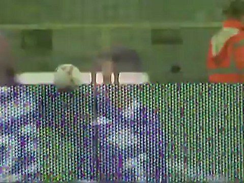 But Etienne CAPOUE (40ème) - Toulouse FC - Stade Brestois 29 (3-1) - saison 2012/2013