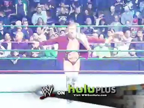 Smackdown 26/10/12 WWW.EVENTOSHQ.ME Latino 2