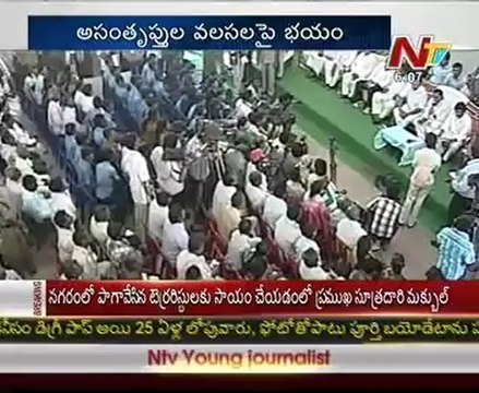 Nominated Posts schedule again postponed-AP