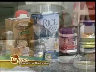 Gluten Free TV Episode of Dinner Rolls at Thanksgiving by Carol Kicinski - YouTube