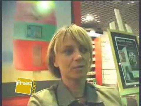FLIC Bénédicte Desforges Evry 23 juin 2007