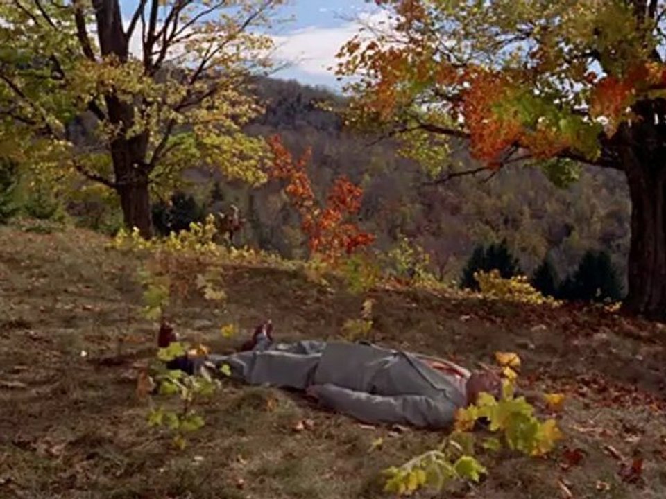 Mais qui a tué Harry ? ( extrait VF )