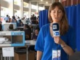 Informe a cámara: Presagio de alta abstención en primeros comicios Chile con voto voluntario