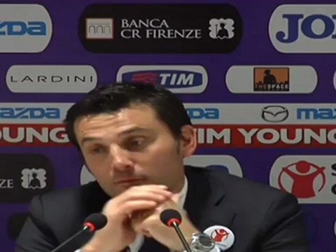 Montella: Vittoria meritata al di là degli arbitri . Poi precisa...