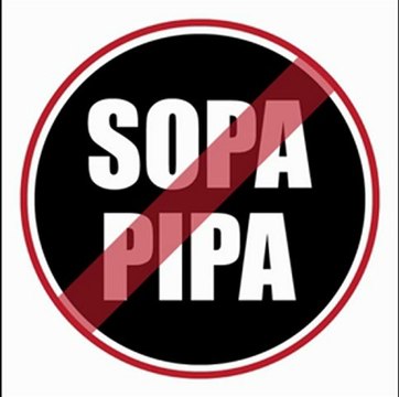 Vote For The Net! (Vote SOPA/PIPA Supporters Out of Office!)