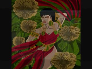 Amorousness Evince preview