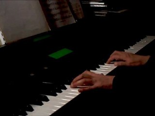 Garde toujours l'espoir (Rép. Comp. niveau 3)