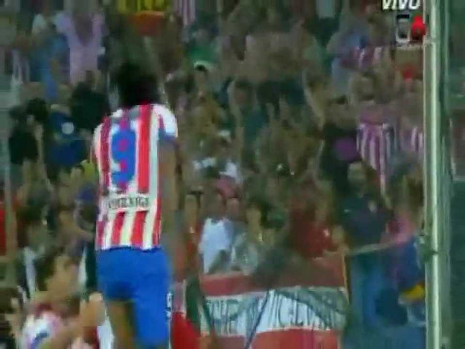 FALCAO EL TIGRE