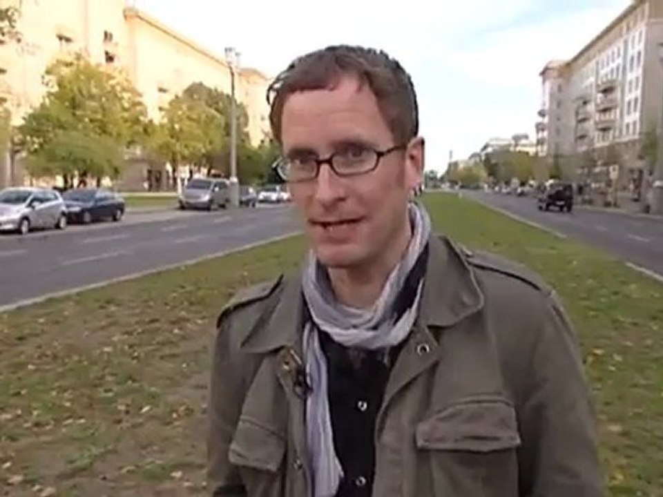 Berlin - drei Reisetipps | Hin