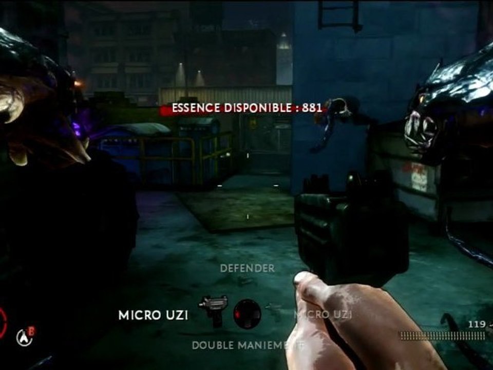 The Darkness 2 - Xbox 360 - 03