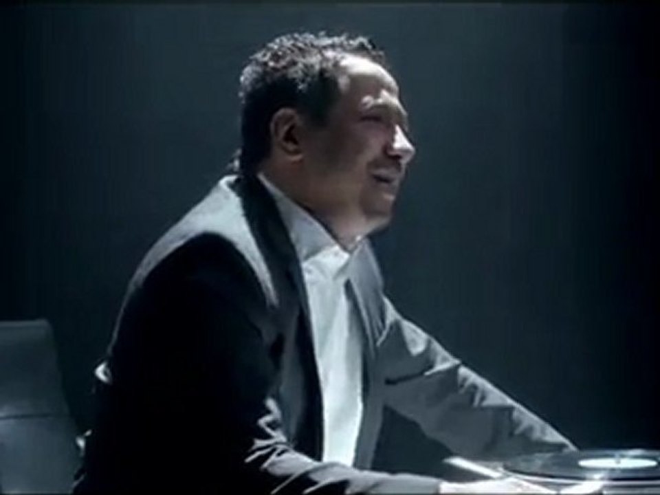 Khaled-C'est la vie (official video)