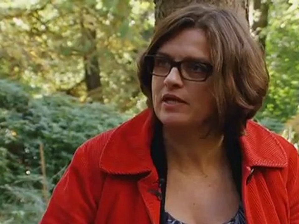 Honoring Felicitas Hoppe | Arts.21