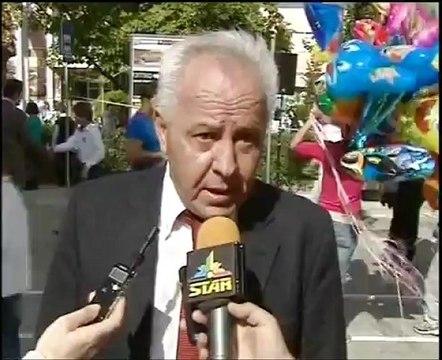 Χωρίς παρατράγουδα η παρέλαση στη Λιβαδειά