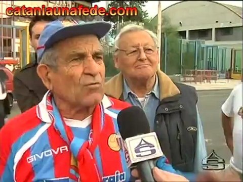 La Rabbia dopo Catania-Juventus