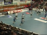 But Kai Häfner / Balingen - Göppingen / Handball Bundesliga