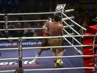 2010-03-13 Marco Huck vs Adam Richards