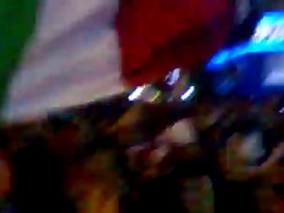 karşıyaka çarşı kutlamalar part 3