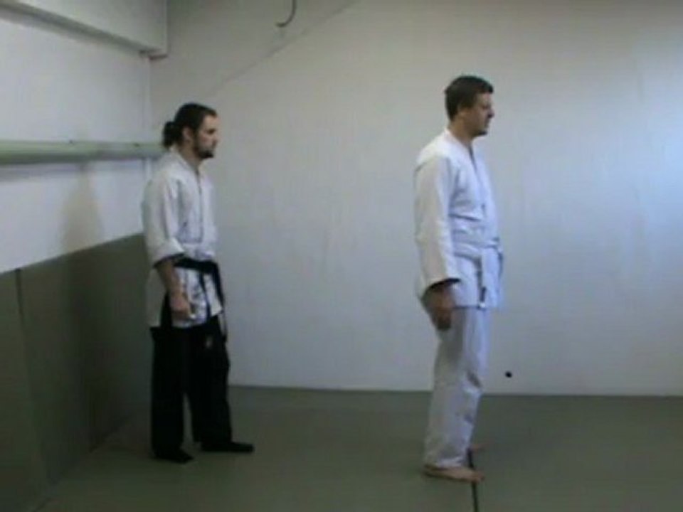 Ushiro ryote dori 1 sortie uchi