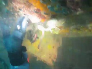 Ναυάγιο ατμόπλοιου ''Creteland'' Αγ Γεώργιος -Λιχάδα Ευβοίας