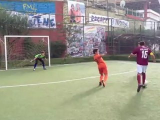 3° Giornata Pro Soccer League