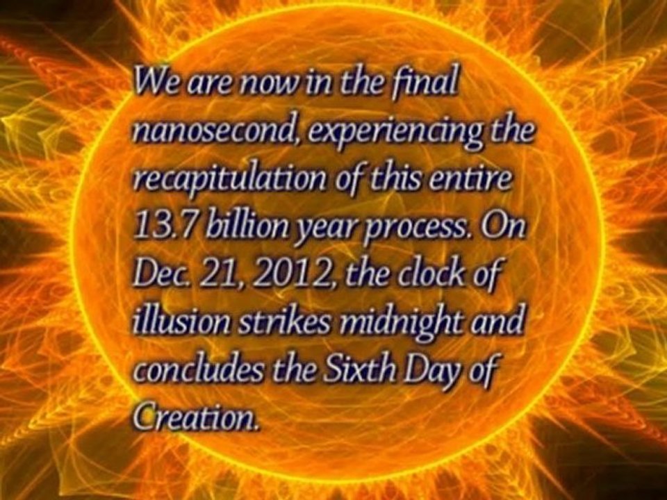 365th Day of Creation 21-6