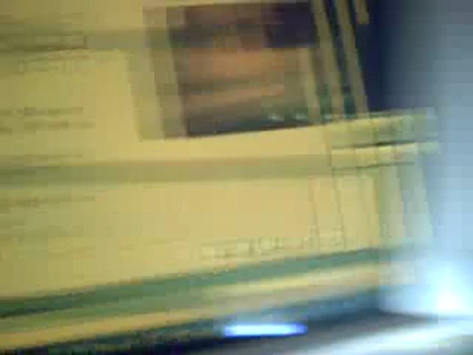 Serial interfaceing via matlab
