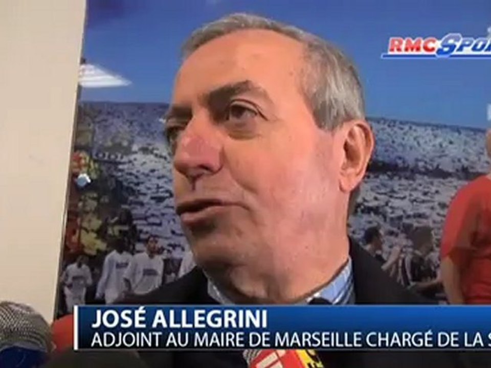 OM-OL : victoire du mistral...