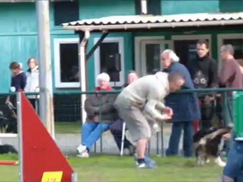 Erwann & Aikhan Concours de Basse Goulaine 2012-10-28