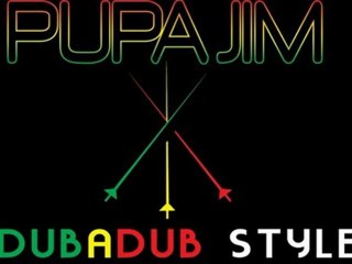 Pupajim (Stand High Patrol) - Dubplate No Brutality