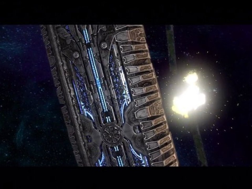 Halo Anniversary [10 - FIN] La Panse