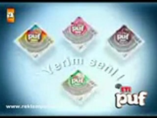 Eğlendiren Reklam Filmi Eti'den...