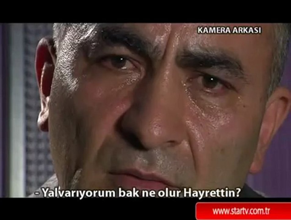 Sürpriz Tanıtımın Kamera Arkası  - www.kekillicivideo.com