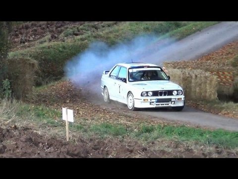 Rallye Stanislas 2012 [HD]