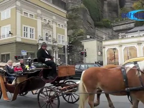 Salzburg im Herbst 2012 - Impressionen von ganz-muenchen.de und ganz-salzburg.at