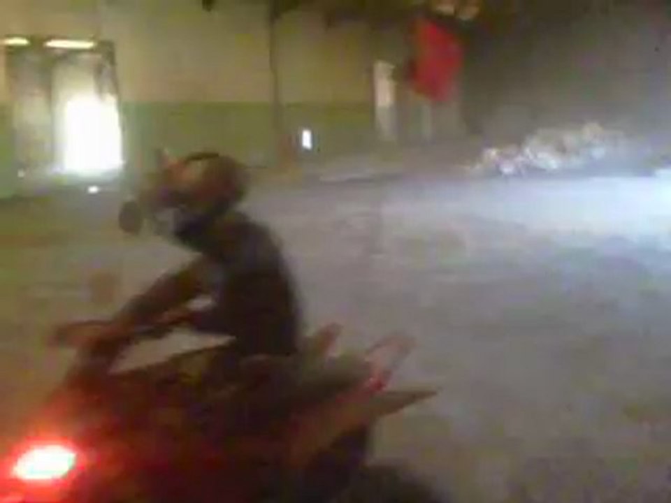 450 LTR RAPTOR 250 ET KAWA