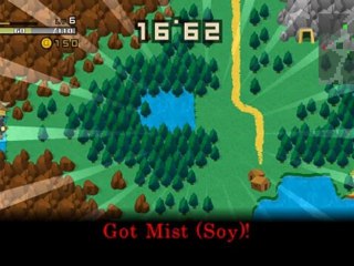 Half minute gentleman (Hero) [Français]  Episode 6