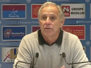 10e journée - Girard règle ses comptes