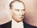 Mustafa Kemal Atatürk _ Atamın sesi ve 10. Yıl Marşı