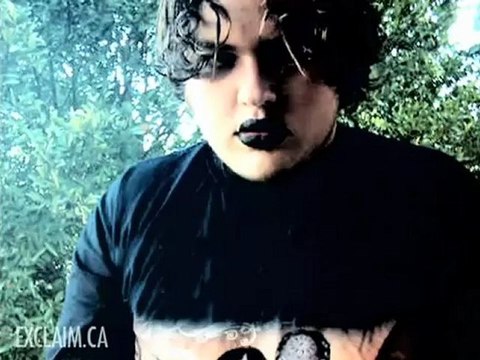 Gallows + Cancer Bats vs. Cute Shit (Exclaim!TV EP.14)