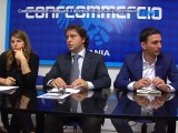 Confcommercio: Rinnovato Il Direttivo Dei Giovani Imprenditori - News D1 Television TV